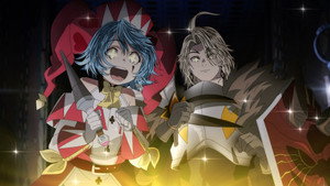 Tsuihou Sareta Tensei Juukishi wa Game Chishiki de Musou Suru Cap 7