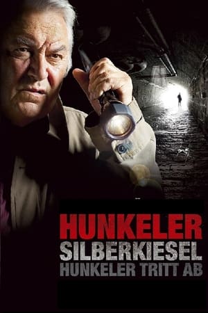 Poster Silberkiesel - Hunkeler tritt ab (2011)