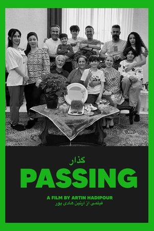 Passing