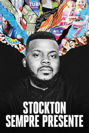 Stockton: Sempre Presente