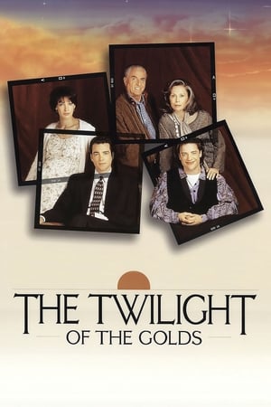 Poster The Twilight of the Golds 1996