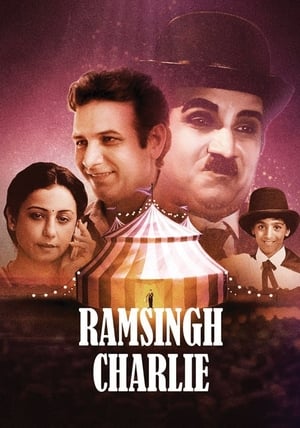 Poster Ram Singh Charlie (2020)