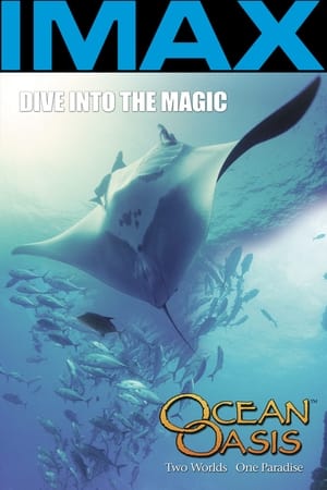 Ocean Oasis poster