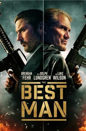 poster The Best Man