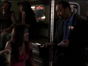 Law & Order Season 14 Episode 5