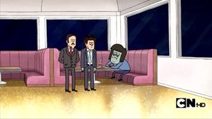 Regular Show: 3×18