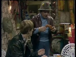 Only Fools and Horses: 3×3