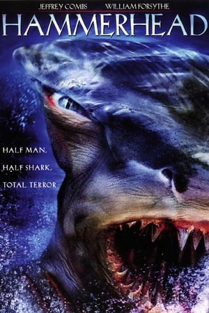Image Sharkman - una nuova razza di predatori