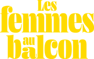 The Balconettes — Logos 3
