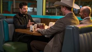 Preacher: 1×6