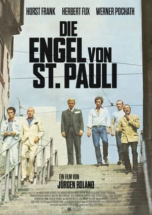 Poster Angels of the Street (1969)