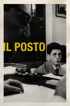 Il Posto