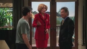 Two and a Half Men: Season 4 Episode 13 S04E13