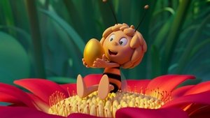 Maya the Bee 3: The Golden Orb (2021)