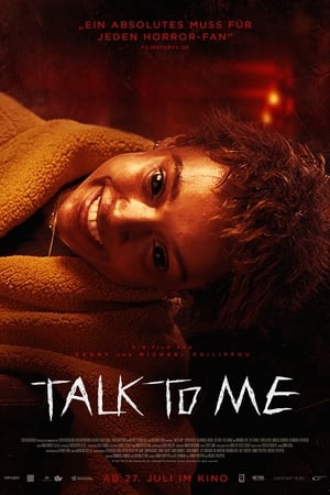 Talk to Me (2023)