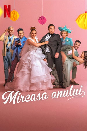 Mireasa anului