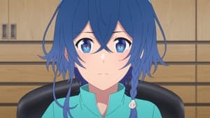 The aquatope on white sand: Episódio: 20 da 1ª Temporada