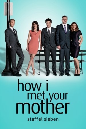 How I Met Your Mother: Staffel 7