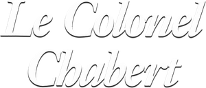 Coronel Chabert: Amor e Mentiras — Logos 3