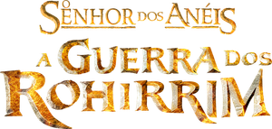 O Senhor dos Anéis: A Guerra dos Rohirrim