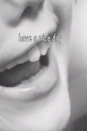 Have A Nice Day Alone
