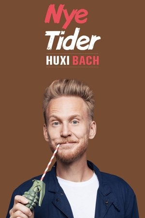 Huxi Bach - Nye tider (2020)