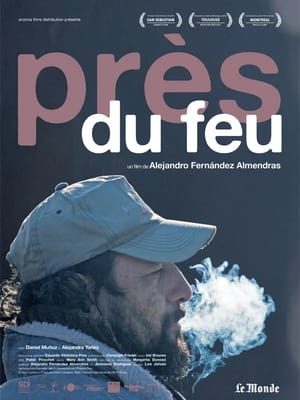 Près du feu 2012