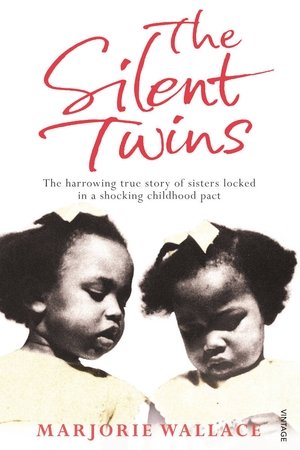 The Silent Twins - Movie poster
