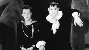 Laurel et Hardy - Les Bons Petits Diables