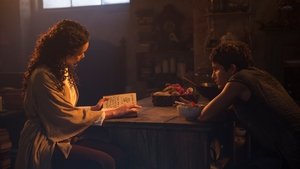 Into the Badlands Season 1 Episode 3
