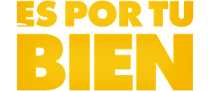 Es por tu bien