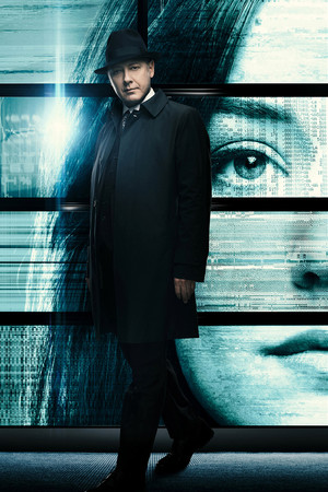 poster The Blacklist