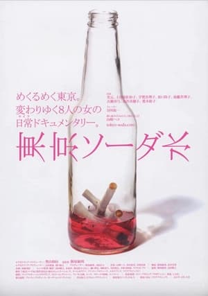 Image Tokyo Soda Water