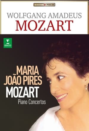 Image Maria João Pires spielt Mozart - Klavierkonzert Nr. 9
