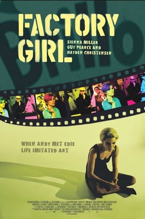 Click for trailer, plot details and rating of Factory Girl (2006)