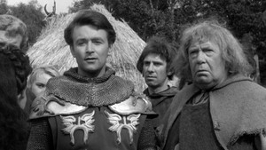 Shepherds' War