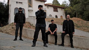 Ghost Adventures Season 22: Los Feliz Murder House, Part 1