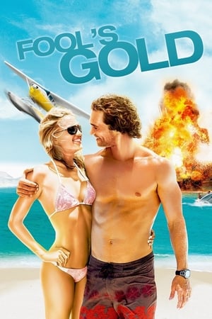 Poster Fool's Gold 2008