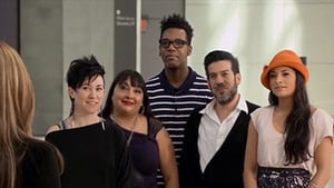 Project Runway Season 11 Episode 11