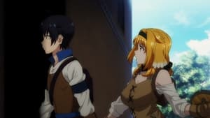 Harem in the Labyrinth of Another World: 1×5