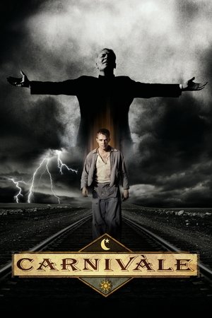 Image Carnivale - A vándorcirkusz