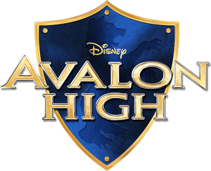 Avalon High — Logos 4