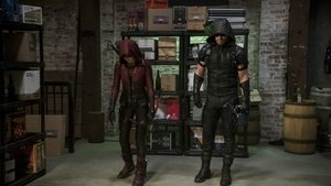 Arrow Temporada 4 Capítulo 2