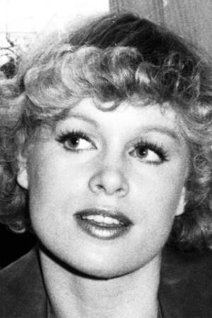 Berrit Kvorning portrait