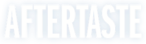 Aftertaste — Logos 2