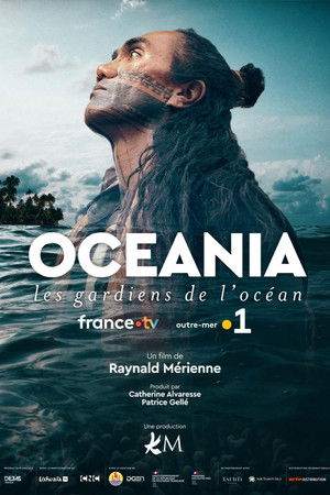 Océania, les gardiens des océans