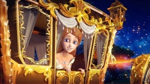 Cendrillon et le Prince Secret