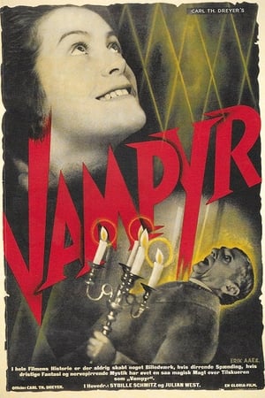 Vampyr (1932)