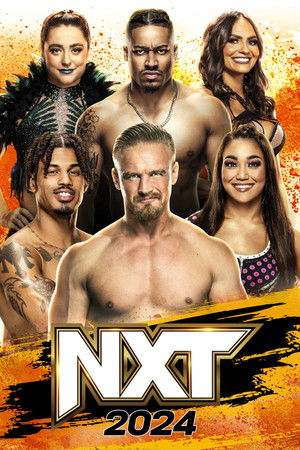 WWE NXT