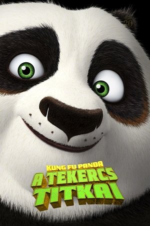 Image Kung Fu Panda: Secrets of the Scroll
